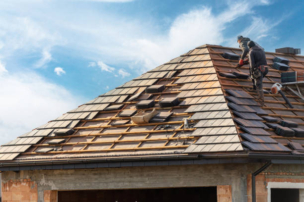  University Center, VA Roofing repair and installation Pros