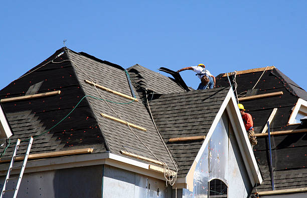 Best Hot Roofs  in University Center, VA