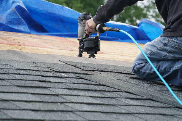 Best Rubber Roofing (EPDM, TPO)  in University Center, VA