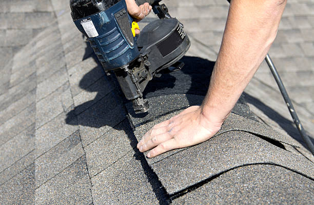 Fast & Reliable Emergency Roof Repairs in University Center, VA