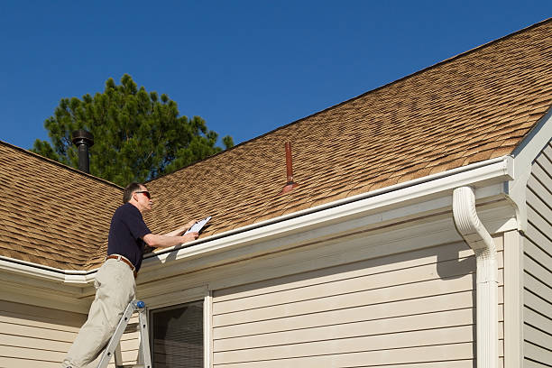 Best Roof Leak Repair  in University Center, VA