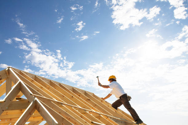 Roof Restoration in University Center, VA